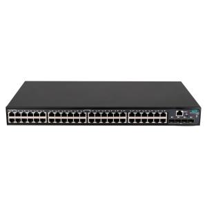 HPE Comware 5140EI JL829A 48-Port Ethernet Switch