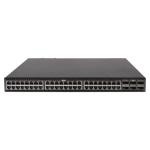HPE Comware 5944 48-Port Ethernet Switch front view