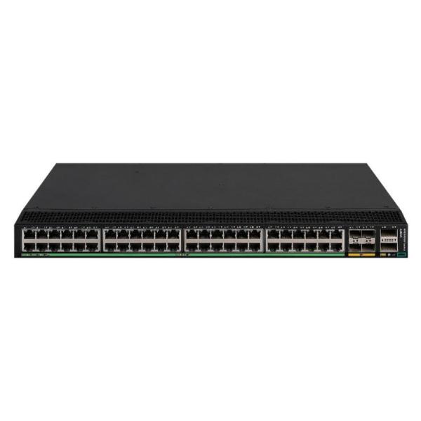 HPE Comware 5901AF 48-Port Ethernet Switch front view