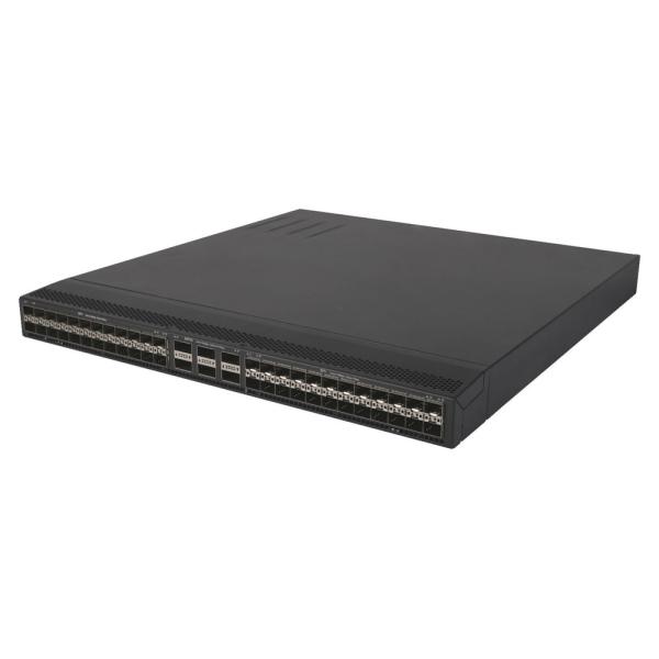 HPE Comware 5980 48-Port Ethernet Switch front view