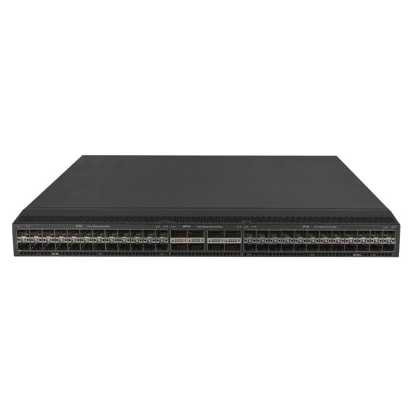 HPE Comware 5945 48-Port Ethernet Switch front view
