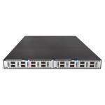 HPE Comware 5945 Switch Chassis front view