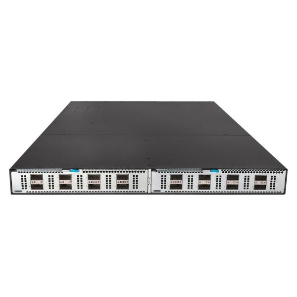 HPE Comware 5945 Switch Chassis front view