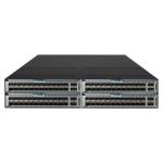 HPE Comware 5945 Switch Chassis front view
