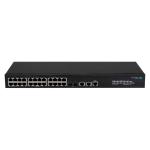 HPE Comware 5140EI 24-Port Ethernet Switch front view