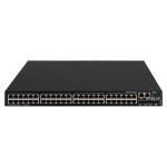 HPE Comware 5520HI 48-Port Ethernet Switch front view