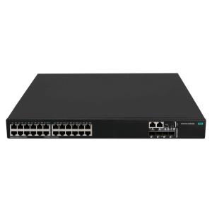 HPE Comware 5520HI R8M28A 24-Port PoE Ethernet Switch