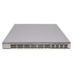 HPE Comware 5960 24-Port Ethernet Switch front view