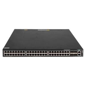 HPE Comware 5600HI S0S35A 48-Port PoE Ethernet Switch