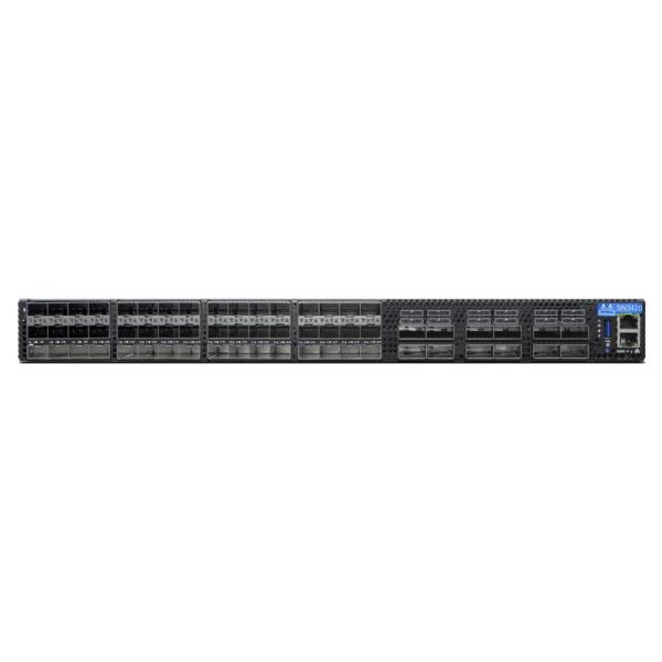 HPE SN3420M 48-Port Ethernet Switch front view