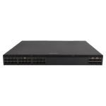 HPE Comware 5710 24-Port Ethernet Switch front view