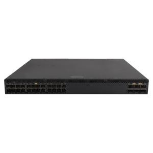 HPE Comware 5710 S3K85A 24-Port Ethernet Switch