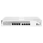 HPE Networking Instant On 1840 8-Port Ethernet Switch front view