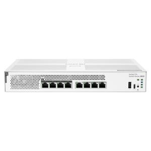 HPE Networking Instant On 1840 S5E25A 8-Port Ethernet Switch