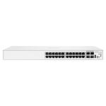 HPE Networking Instant On 1840 24-Port Ethernet Switch front view
