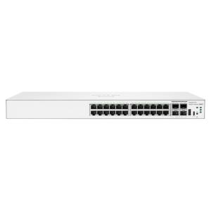 HPE Networking Instant On 1840 S5E28A 24-Port Ethernet Switch