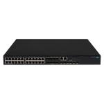 HPE Comware 5150HI 24-Port Ethernet Switch front view