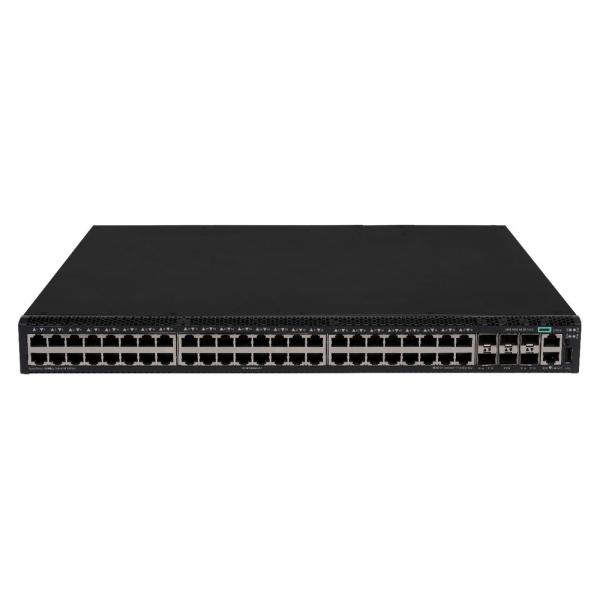 HPE Comware 5150HI 48-Port Ethernet Switch front view