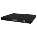 HPE Comware 5150EI 24-Port Ethernet Switch front view