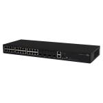 HPE Comware 5150EI 24-Port Ethernet Switch front view