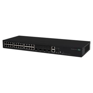 HPE Comware 5150EI S5T49A 24-Port Ethernet Switch