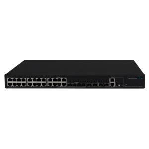 HPE Comware 5150EI S5T51A 24-Port PoE Ethernet Switch