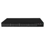 HPE Comware 5150EI 48-Port PoE Ethernet Switch front view