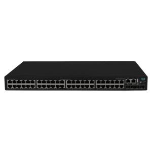 HPE Comware 5150EI S5T52A 48-Port PoE Ethernet Switch