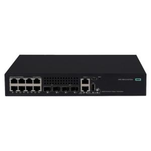HPE Comware 5150EI S5T53A 8-Port Ethernet Switch