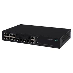 HPE Comware 5150EI S5T54A 8-Port PoE Ethernet Switch