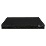 HPE Comware 5550HI 48-Port Ethernet Switch front view