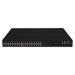 HPE Comware 5550HI 32-Port Ethernet Switch front view