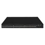 HPE Comware 5550HI 48-Port Ethernet Switch front view