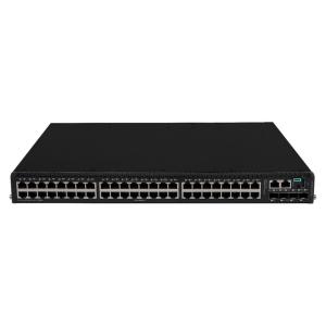HPE Comware 5550HI S5T57A 48-Port Ethernet Switch