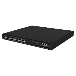HPE Comware 5550HI S5T58A 32-Port PoE Ethernet Switch