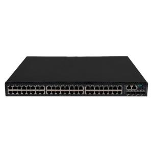 HPE Comware 5550HI S5T59A 48-Port PoE Ethernet Switch