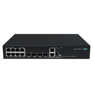 HPE Comware 2150 S6X56A 8-Port Ethernet Switch