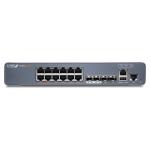 Juniper EX4000-12MP switch front view