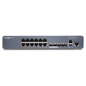Juniper EX4000-12MP 12-Port PoE Ethernet Switch