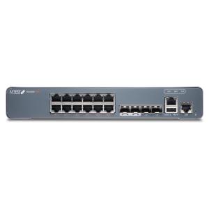 Juniper EX4000-12P-TAA 12-Port PoE Ethernet Switch