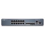 Juniper EX4000-12T switch front view