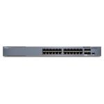 Juniper EX4000-24MP switch front view