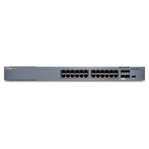 Juniper EX4000-24MP 24-Port PoE Ethernet Switch