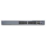 Juniper EX4000-24T switch front view