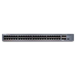Juniper EX4000-48MP 48-Port PoE Ethernet Switch
