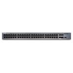 Juniper EX4000-48P switch front view