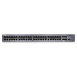 Juniper EX4000-48T switch front view