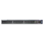 Juniper EX4100-48T-DC-AFO switch front view