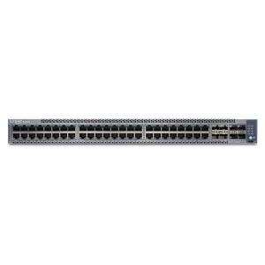 Juniper EX4100-48T-DC 48-Port Ethernet Switch