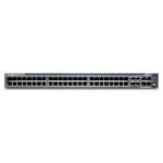 Juniper EX4100-48T switch front view